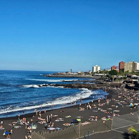 Apartment In The Center Of The Old Town. Puerto de la Cruz (Tenerife) Exterior foto