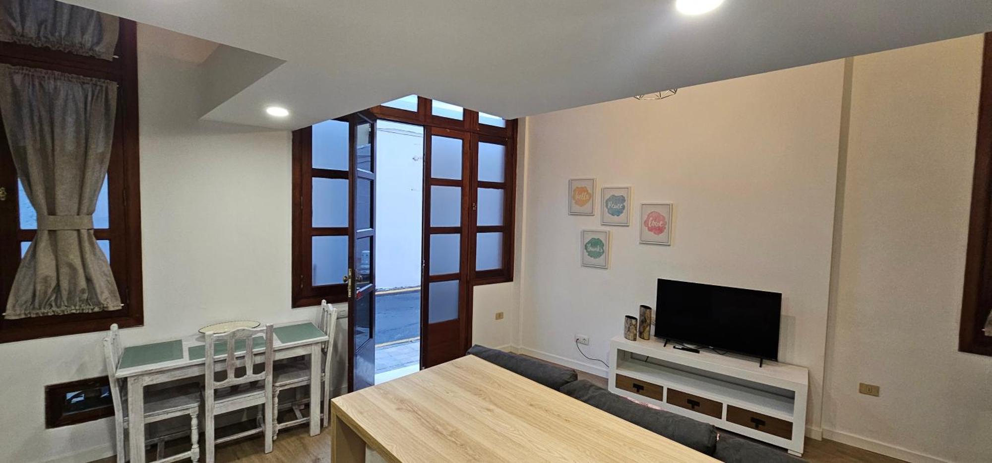Apartment In The Center Of The Old Town. Puerto de la Cruz (Tenerife) Exterior foto