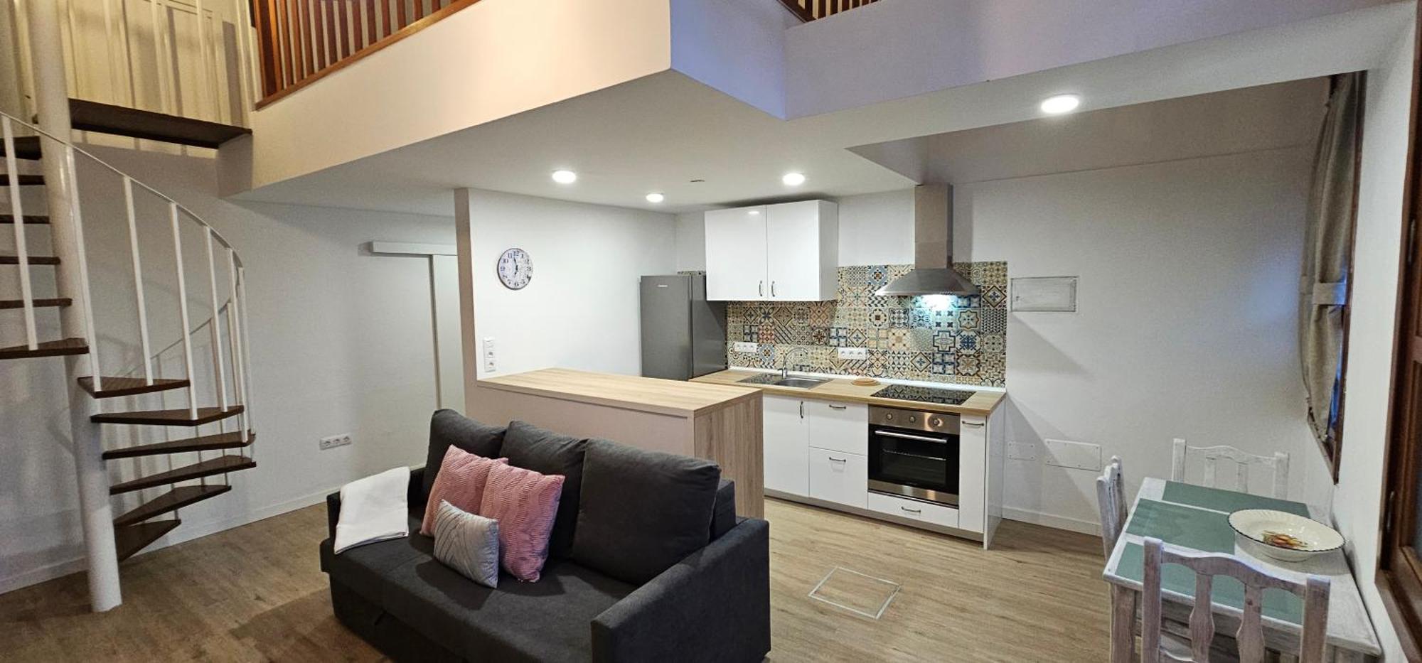 Apartment In The Center Of The Old Town. Puerto de la Cruz (Tenerife) Exterior foto