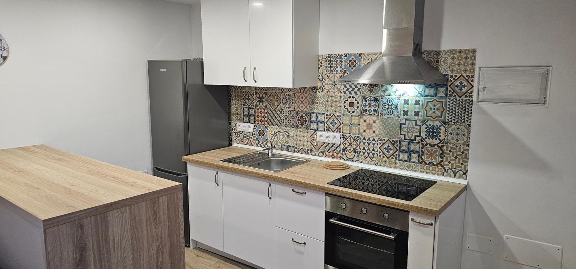 Apartment In The Center Of The Old Town. Puerto de la Cruz (Tenerife) Exterior foto