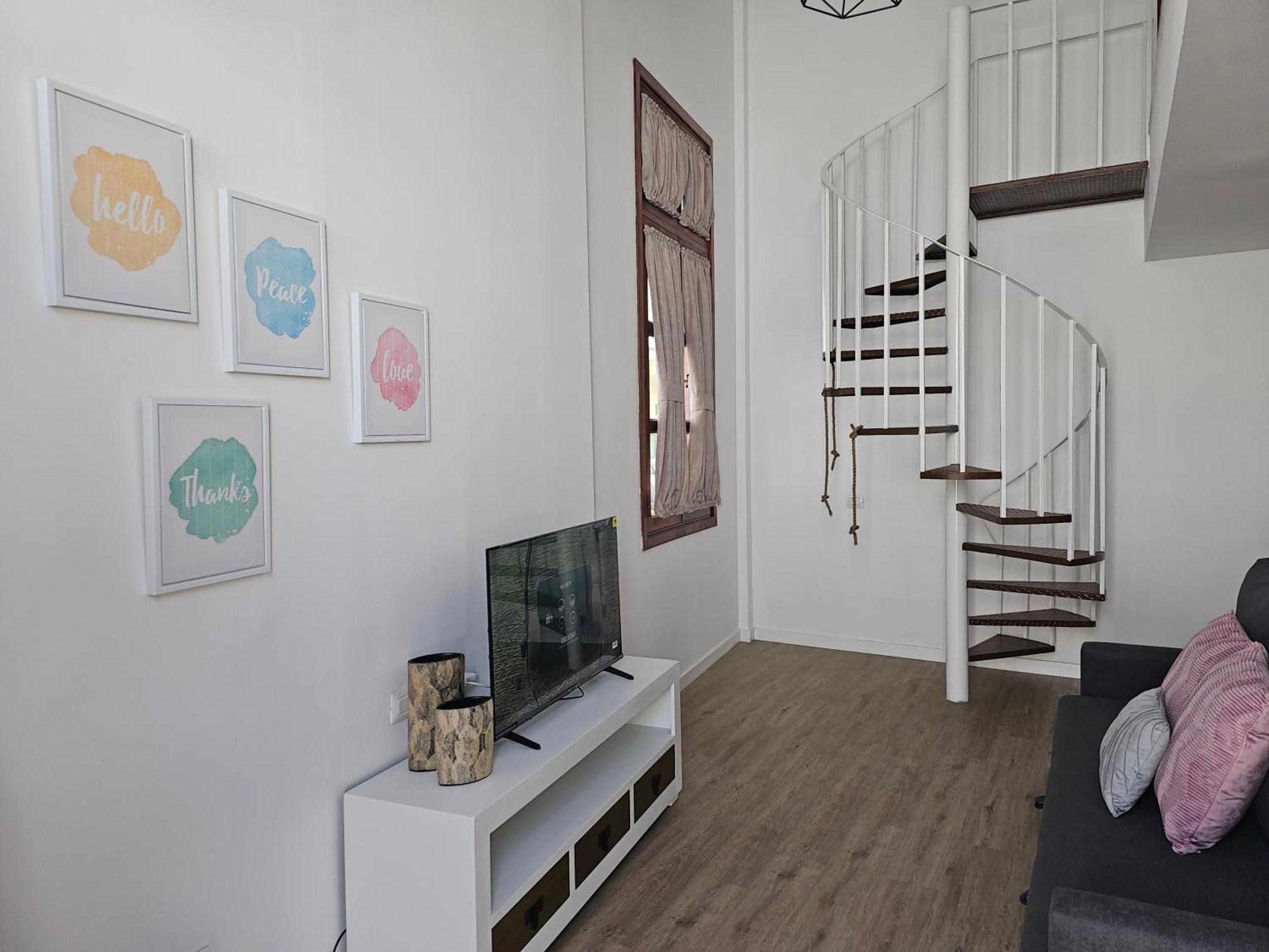 Apartment In The Center Of The Old Town. Puerto de la Cruz (Tenerife) Exterior foto