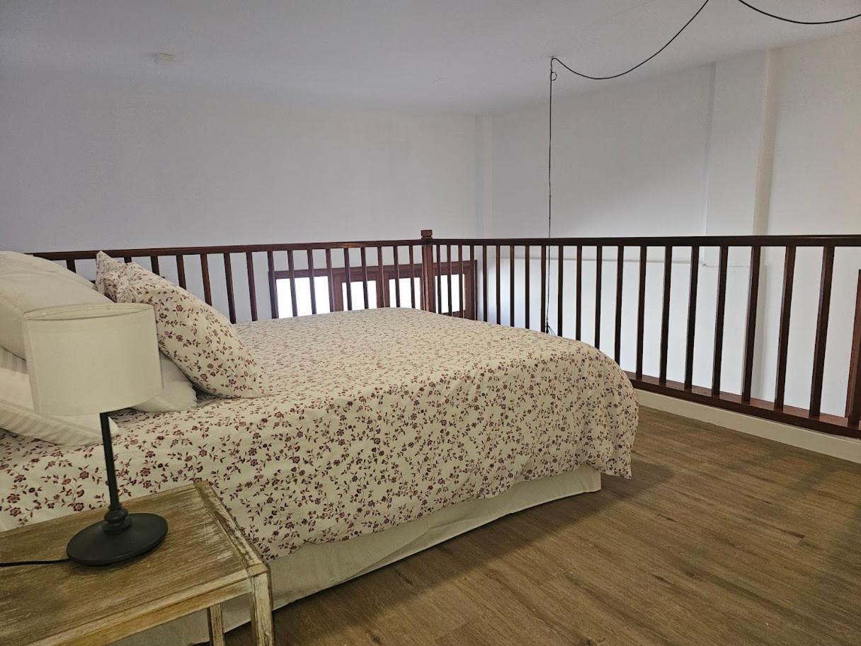 Apartment In The Center Of The Old Town. Puerto de la Cruz (Tenerife) Exterior foto